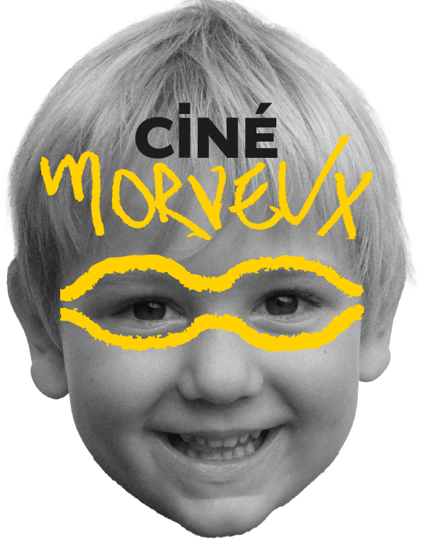 devant du ticket de cinéma